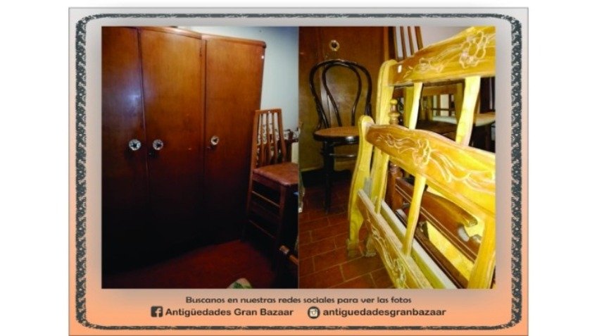 Nueva venta de garaje de Gran Bazaar